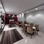 Luxury Apartments In Heliopolis