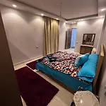 Luxury Apartments In Heliopolis