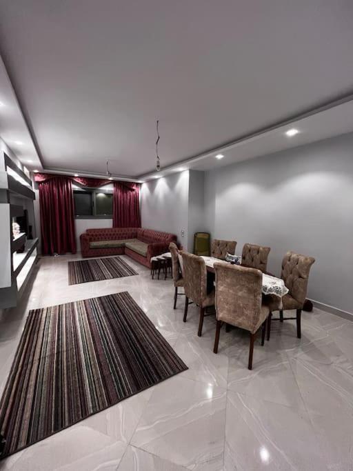 Luxury In Heliopolis * Cairo