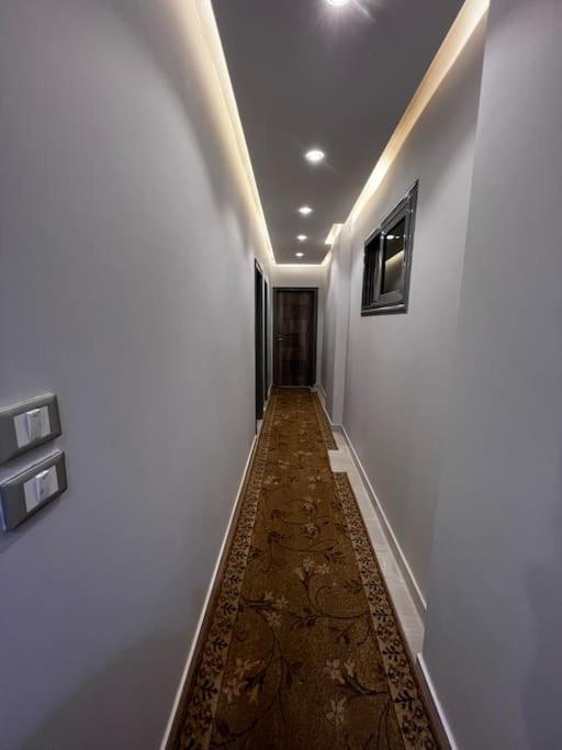 Luxury In Heliopolis *
