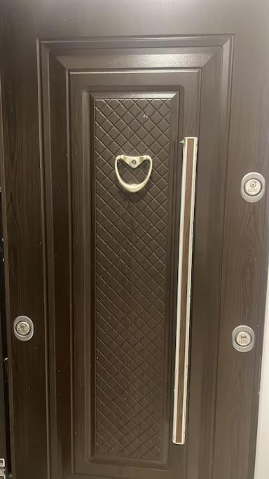 Luxury In Heliopolis Apartment Cairo