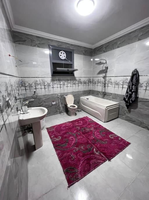 Luxury In Heliopolis * Cairo