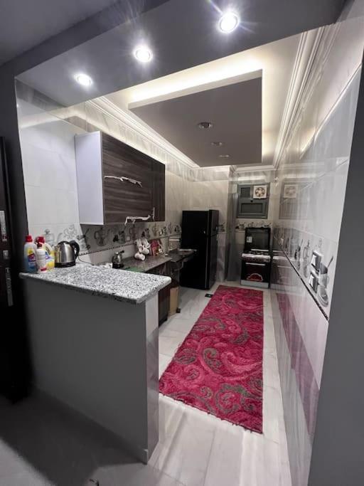 Apartment Luxury In Heliopolis