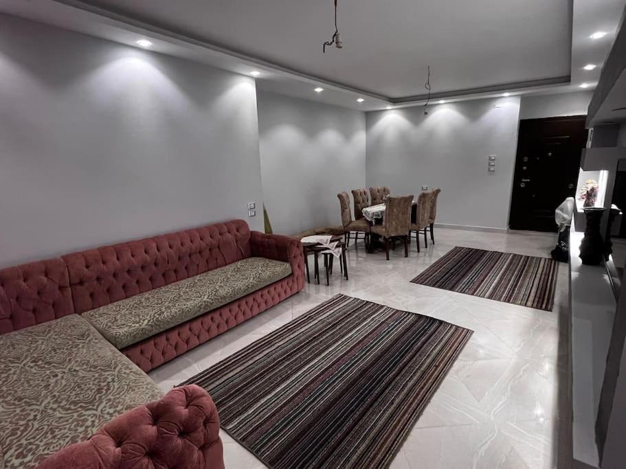 Apartment Luxury In Heliopolis Cairo